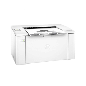 پرینتر لیزری اچ پی HP LaserJet Pro M102a-3