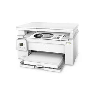 پرینتر لیزری اچ پی HP Laser MFP 130a-1