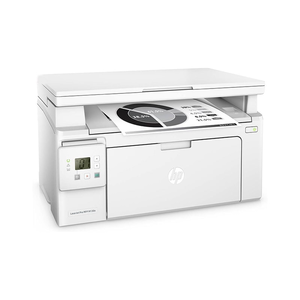 پرینتر لیزری اچ پی HP Laser MFP 130a-2