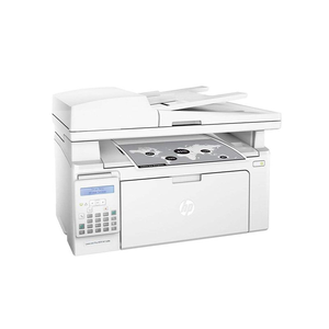 پرینتر لیزری اچ پی HP LaserJet Pro MFP M130fn-1