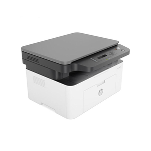 پرینتر لیزری اچ پی HP Laser MFP 135a-1