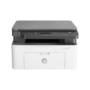 پرینتر لیزری اچ پی HP Laser MFP 135w