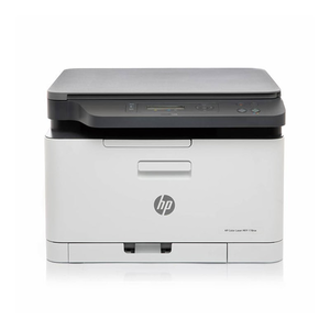 پرینتر لیزری اچ پی HP MFP 178nw