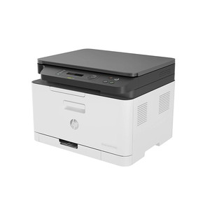 پرینتر لیزری اچ پی HP MFP 178nw-1