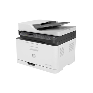 پرینتر لیزری اچ پی HP Color Laser MFP 179fnw-1