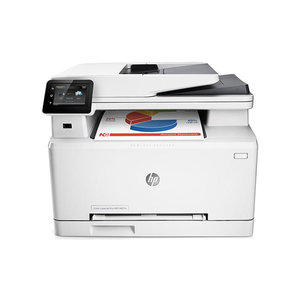 پرینتر لیزری اچ پی HP LaserJet Pro MFP M277dw