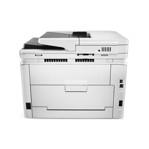 پرینتر لیزری اچ پی HP LaserJet Pro MFP M277dw-1