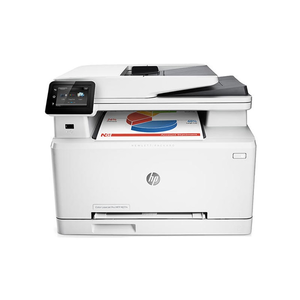 پرینتر لیزری اچ پی HP LaserJet Pro MFP M277n