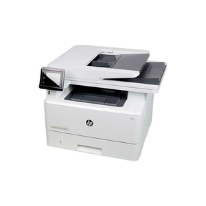 پرینتر لیزری اچ پی HP LaserJet Pro MFP M428fdn-1