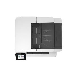 پرینتر لیزری اچ پی HP LaserJet Pro MFP M428fdw-3