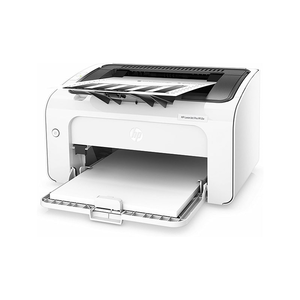 پرینتر لیزری اچ پی HP LaserJet Pro M12w-2