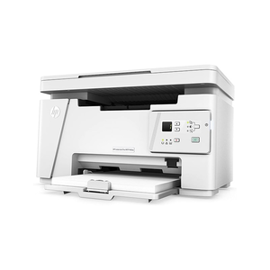 پرینتر لیزری اچ پی HP LaserJet Pro MFP M26a-1