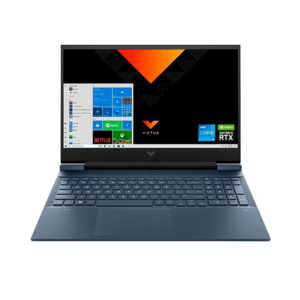 لپ تاپ 16 اینچی اچ پی مدل HP VICTUS 16 D0023DX BB