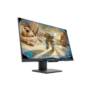 مانیتور اچ پی مدل HP Monitor 25MX سایز 24.5 اینچ-2