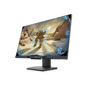مانیتور اچ پی مدل HP Monitor 25MX سایز 24.5 اینچ-4