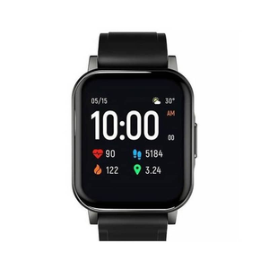 ساعت هوشمند هایلو مدل Haylou LS02