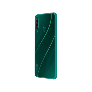 گوشی موبایل هواوی مدل Huawei Y6P رم 3 گیگابایت ظرفیت 64 گیگابایت-2