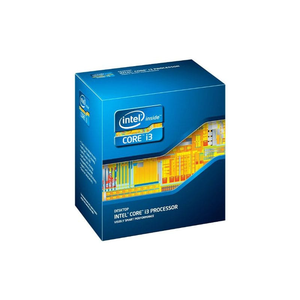 پردازنده مرکزی اینتل سری Ivy Bridge مدل intel Core i3-3240-1