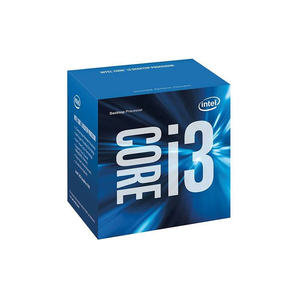 پردازنده مرکزی اینتل سری Skylake مدل intel Core i3-6100-1