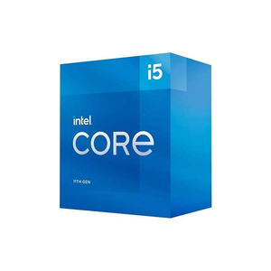 پردازنده مرکزی اینتل سری Rocket Lake مدل intel Core i5-11600-1