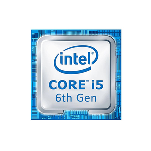 پردازنده مرکزی اینتل سری Skylake مدل intel Core i5-6400