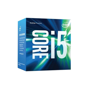 پردازنده مرکزی اینتل سری Skylake مدل intel Core i5-6500-1
