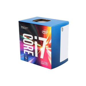 پردازنده مرکزی اینتل سری Kaby Lake مدل intel Core i7-7700-1