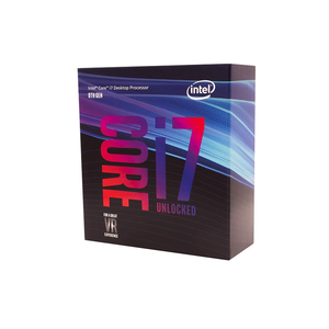 پردازنده مرکزی اینتل سری Coffee Lake مدل intel Core i7-8700K-1