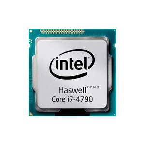 پردازنده مرکزی اینتل سری Haswell مدل intel Core i7-4790