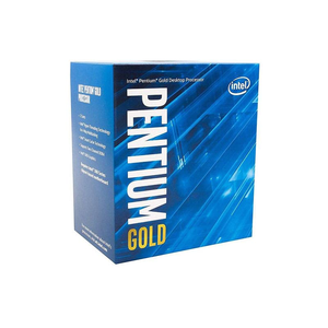 پردازنده مرکزی اینتل سری Coffee Lake مدل intel Pentium Gold G5400-1