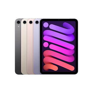 آیپد مینی نسل 6 ظرفیت 256 گیگ وای فای مدل ۲۰۲۱ | Apple iPad Mini 6th 256GB WIFI-13