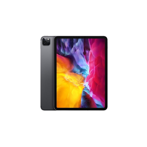 تبلت اپل مدل Apple iPad Pro 11 inch 2020 WIFI رم 6 گیگابایت ظرفیت 128 گیگابایت-3