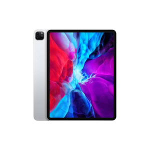 تبلت اپل مدل Apple iPad Pro 12.9 inch 2020 4G رم 6 گیگابایت ظرفیت 128 گیگابایت-0