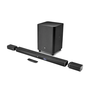 اسپیکر بلوتوثی جی بی ال مدل JBL Bar 5.1