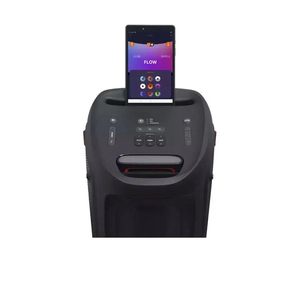 اسپیکر بلوتوثی جی بی ال مدل JBL PartyBox 310-2