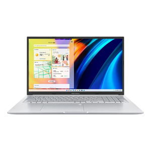 لپ تاپ 17 اینچ ایسوس مدل Asus Vivobook K1703ZA DD