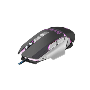 موس مخصوص بازی کینگ استار مدل KingStar KM345G-2