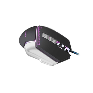 موس مخصوص بازی کینگ استار مدل KingStar KM345G-3