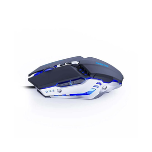 موس مخصوص بازی کینگ استار مدل KingStar KM355G-3