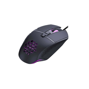 موس مخصوص بازی کینگ استار مدل Mouse KingStar KM360G-2