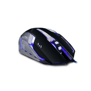 موس مخصوص بازی کینگ استار مدل KingStar KM390G-2