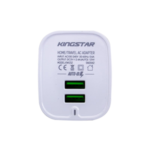 شارژر دیواری کینگ استار مدل KingStar KW152 i