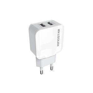 شارژر دیواری کینگ استار مدل KingStar KW156-1