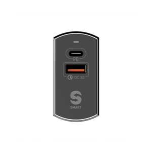 شارژر دیواری کینگ استار مدل KingStar KW194 PQ