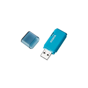 فلش مموری کیوکسیا مدل Kioxia U202 ظرفیت 32 گیگابایت-4