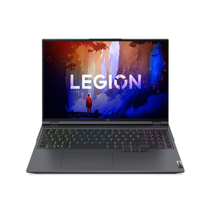 لپ تاپ لنوو Legion 5 Pro R7 6800H 16GB 512GB SSD 6GB RTX3060