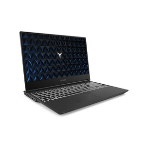 لپ تاپ لنوو لژیون 5 | Lenovo Legion 5 i7 9750H-16GB-1TB HDD+256GB SSD-6GB GTX1650-2