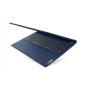 لپ تاپ لنوو IdeaPad 3 i3 1115G4 8GB 1TB HDD+256GB SSD UHD-2