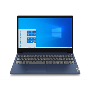 لپ تاپ لنوو IdeaPad 3 i3 1115G4 8GB 1TB HDD UHD