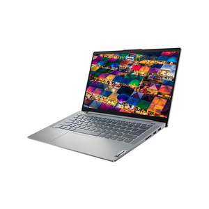 لپ تاپ لنوو ایدیاپد ۵ | Lenovo IdeaPad 5 i7 1165G7-16GB-512GB SSD-2GB MX450-1